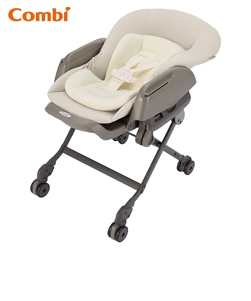 [アカチャンホンポ先行販売]〇ネムリラ plus CS ベージュ