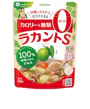 ◎ラカントS 顆粒 120g