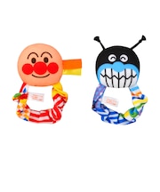 ベビラボ 脳を育む おててに！あんよに！3WAYはじめてラトル