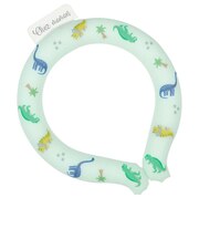 クールネックリング　恐竜