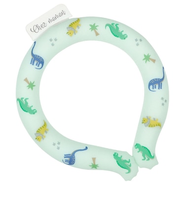 クールネックリング　恐竜