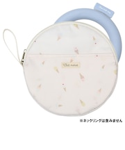 クールネックポーチ　アイス
