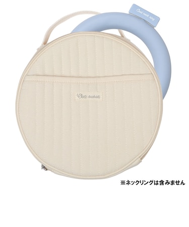 クールネックポーチ　イブル