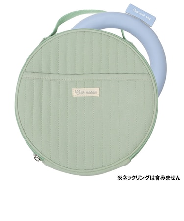 クールネックポーチ　イブル