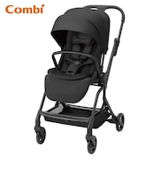 〇auto N first Ⅱ NC ソリッドブラック 2026年モデル ベビーカー