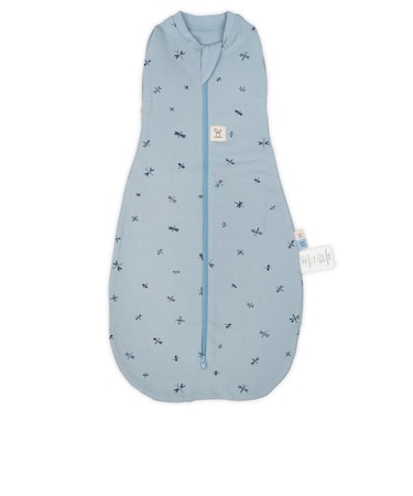 [Mサイズ]ergoPouch(エルゴポーチ) コクーンスワドルバッグ ドラゴンフライ 0.2TOG