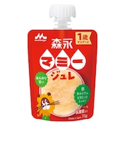 ◎森永マミージュレ