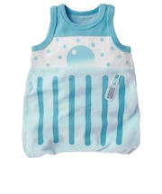 なりきりロンパース 　ラムネ