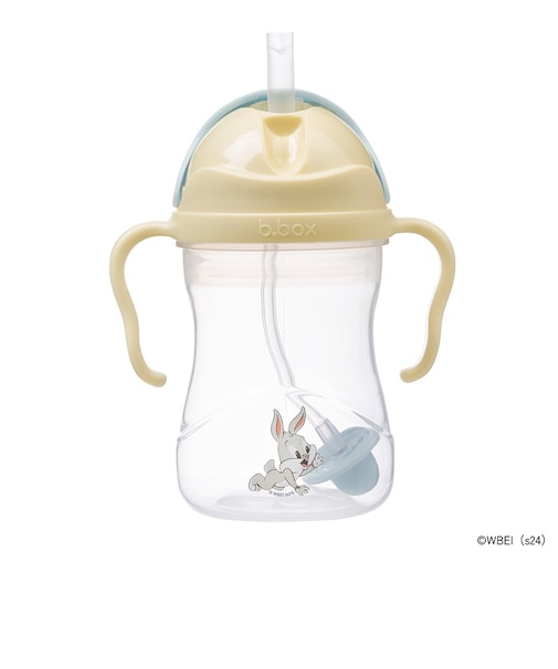 [240ml]シッピーカップ ルーニーチューン