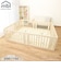 〇maison baby マルチベビーサークル 150×200cm ベージュ