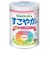ビーンスターク すこやかM1 800g