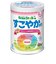 ビーンスターク すこやかM1 800g