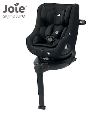 〇[ISOFIX取付×回転式]Joie Signature アイ・ハーバー＆アイ・ベース アンコール エクリプス 2026年モデル チャイルドシート