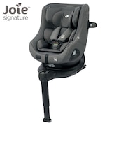 〇[ISOFIX取付×回転式]Joie Signature アイ・ハーバー＆アイ・ベース アンコール エボニー 2026年モデル チャイルドシート