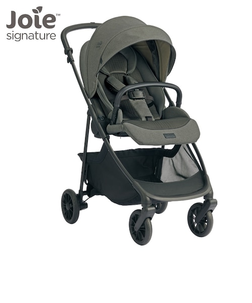 〇Joie Signature エリプト エバーグリーン 2026年モデル ベビーカー