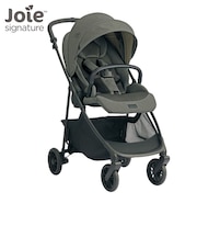 〇Joie Signature エリプト エバーグリーン 2026年モデル ベビーカー