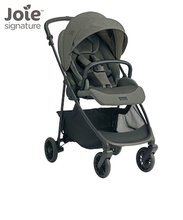 〇Joie Signature エリプト エバーグリーン 2026年モデル ベビーカー