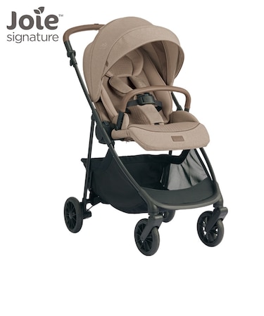 〇Joie Signature エリプト サンドストーン 2026年モデル ベビーカー
