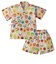[キッズ]甚平スーツ おめん