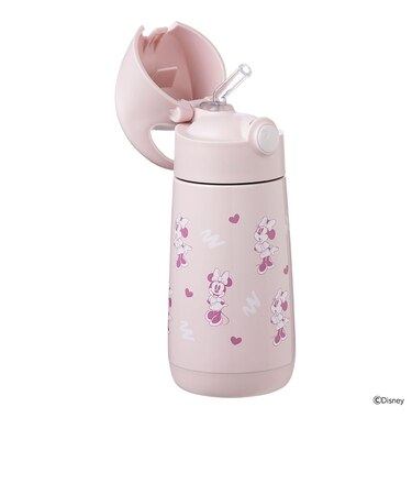 [350ml]ステンレスボトル ミニー ソフト