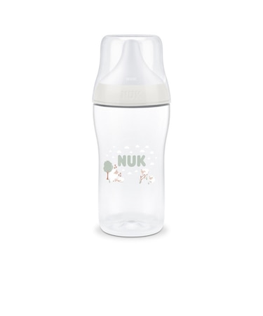 パーフェクトマッチ ほ乳びん 260ml ひつじ