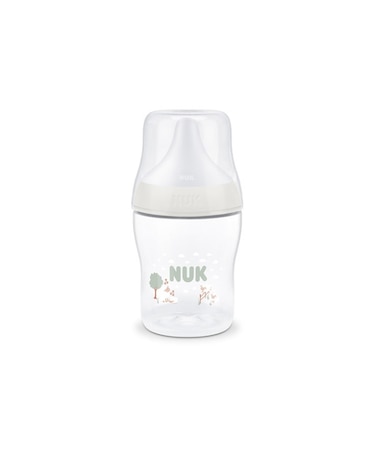 パーフェクトマッチ ほ乳びん 150ml ひつじ