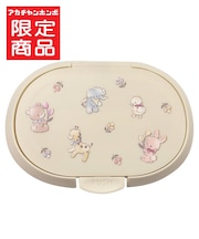 ひらけ！フタップPlus フラワーアニマルズ