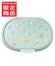 ひらけ！フタップPlus ハッピートイズ