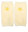 ふわふわレッグウォーマー　ひよこ