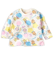 総柄Tシャツ ファンターネ!