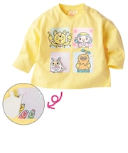 ギミックTシャツ　ファンターネ！