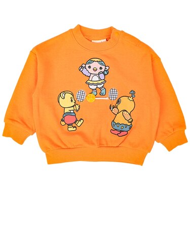 ギミックトレーナー ファンターネ!