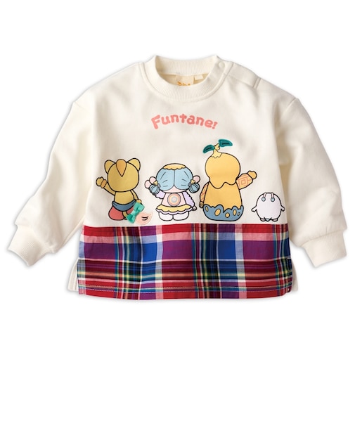 切替トレーナー　ファンターネ！