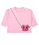 ポシェット風Tシャツ　けけちゃま