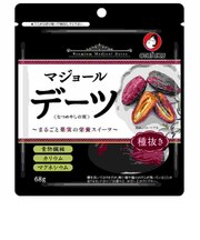 ◎デーツ なつめやしの実 種抜き 68g