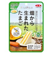 ◎畑から生まれたたまご たまごサラダタイプ