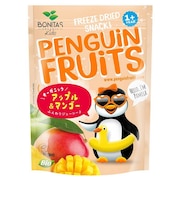 ◎ペンギンフルーツ アップル&マンゴー 15g