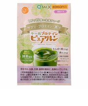 ◎ケールプロテイン ピュアルン 産後ママ トライアル 10g