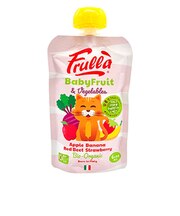 ◎Baby Fruit ベジタブル りんご・バナナ・ビーツ・いちご