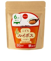 ◎bebeco こどもルイボス パウダー