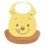 はじめてのエプロン くまのプーさん
