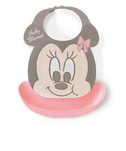 はじめてのエプロン ベビーミニー
