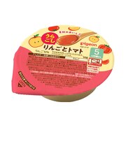 ◎うらごし りんごとトマト 50g