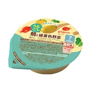 ◎うらごし 鯛と緑黄色野菜 50g