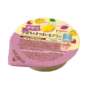 ◎かぼちゃさつまいも プリン 50g