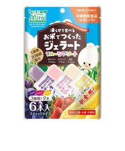 ◎おこめでつくった ジェラート 108g