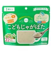 ◎bebeco 栄養満点ポテトポタージュ こどもじゃがぽた