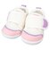 [11.0～13.0cm]NIKONIKO baby ファーストシューズ　はじめてのお外歩き　ピンク