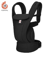 OMNI Deluxe (オムニデラックス) オニキスブラック 2026年モデル 抱っこ紐 Ergobaby(エルゴベビー)