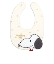 ダイカットスタイ PEANUTS Baby ホワイト